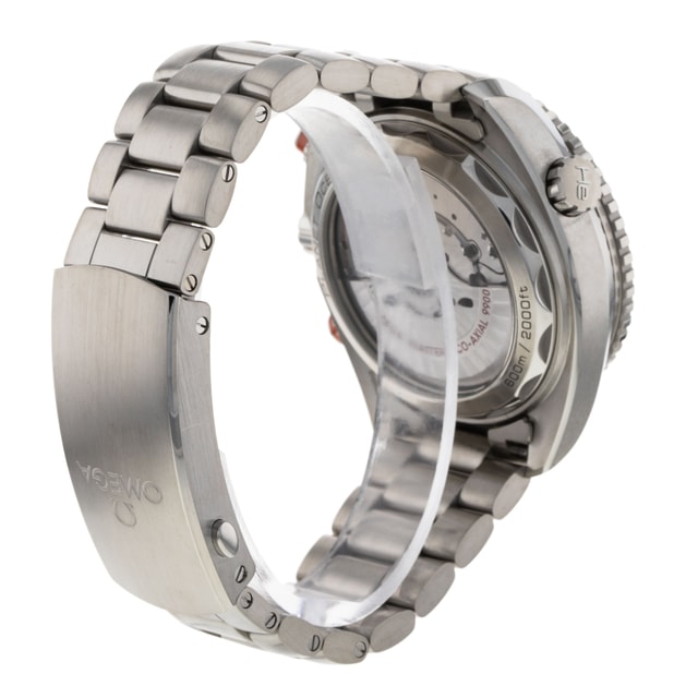 Omega Planet Ocean 215.30.46.51.99.001 Image 3